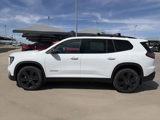 2026 GMC Acadia Elevation FWD