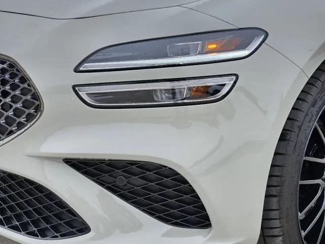 2026 Genesis G70 3.3T Prestige Graphite