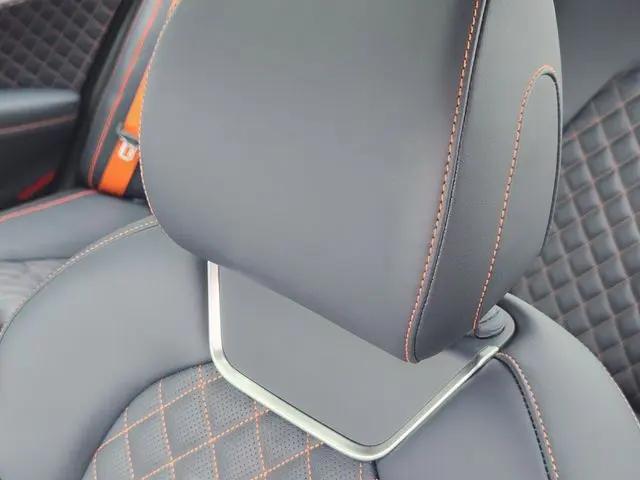 2026 Genesis G70 3.3T Prestige Graphite