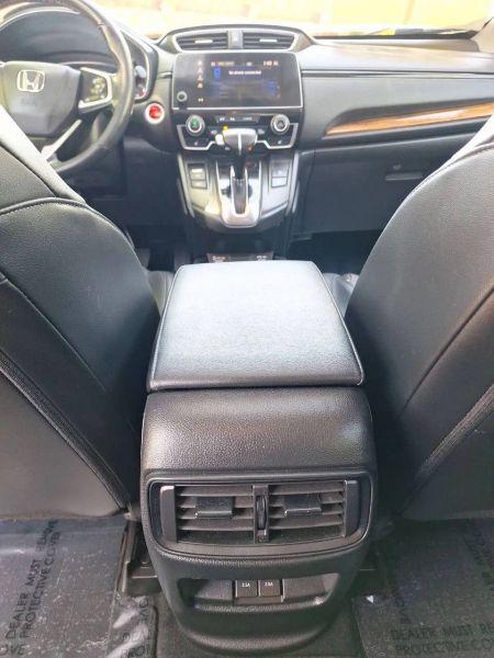 2021 Honda CR-V AWD EX-L
