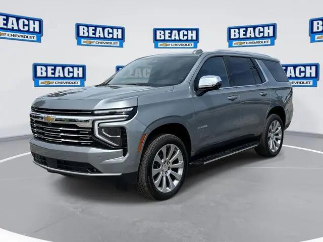 2026 Chevrolet Tahoe 4WD Premier for sale in Little River, SC