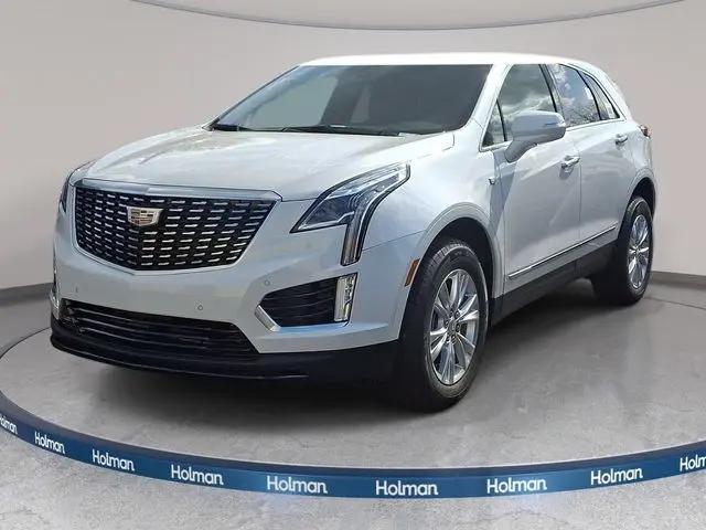2026 Cadillac XT5 Luxury AWD for sale in Mount Laurel, NJ