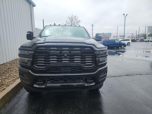 2026 RAM Ram 2500 RAM 2500 BIG HORN CREW CAB 4X4 64 BOX