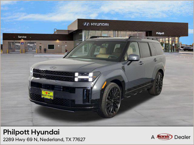 2026 Hyundai Santa Fe Calligraphy for sale in Nederland, TX