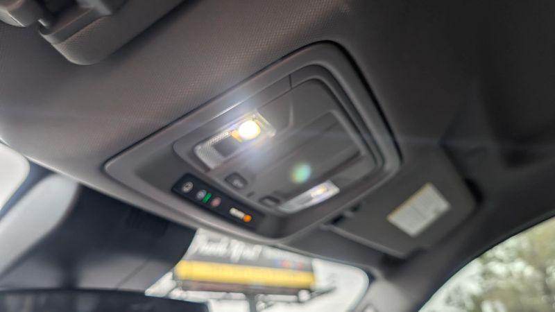 2024 Chevrolet Silverado 1500 4WD Crew Cab Short Bed RST