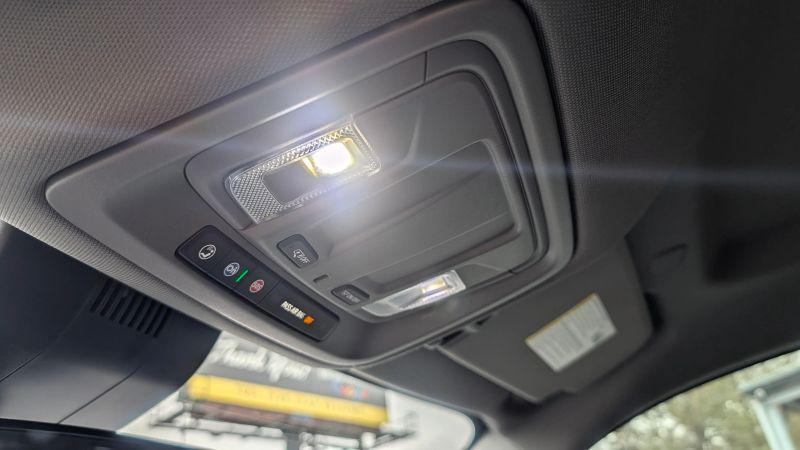 2024 Chevrolet Silverado 1500 4WD Crew Cab Short Bed RST