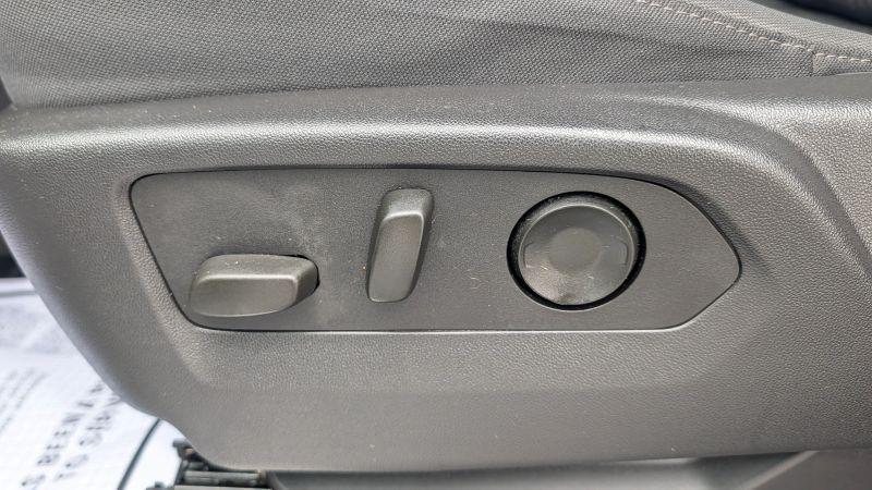 2024 Chevrolet Silverado 1500 4WD Crew Cab Short Bed RST