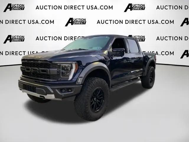 2023 Ford F-150 Raptor for sale in Raleigh, NC