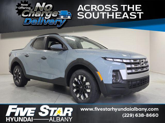 2026 Hyundai Santa Cruz SEL for sale in Albany, GA