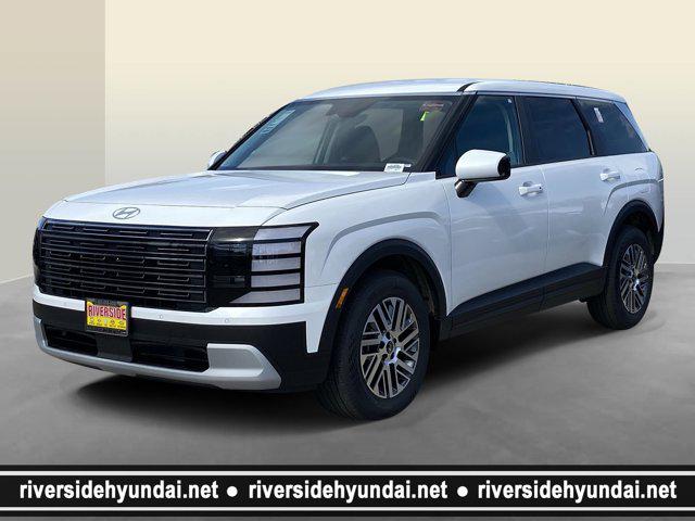 2026 Hyundai Palisade SE