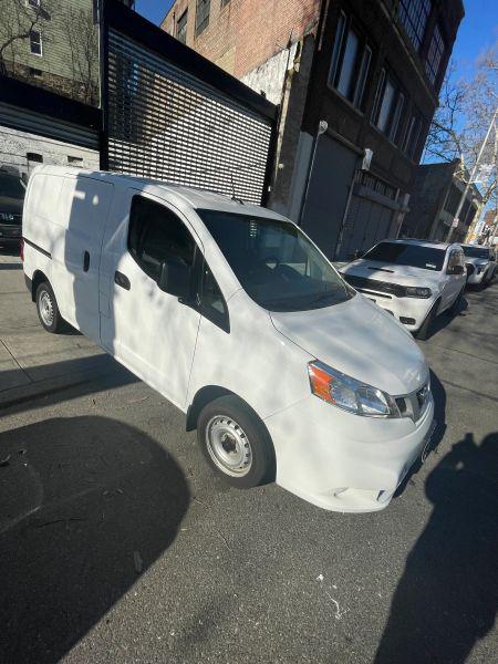 2020 Nissan NV200 Compact Cargo S Xtronic CVT for sale in Yonkers, NY