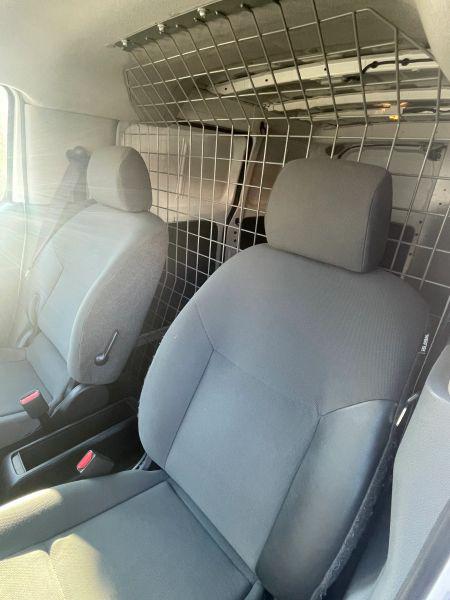 2020 Nissan NV200 Compact Cargo S Xtronic CVT