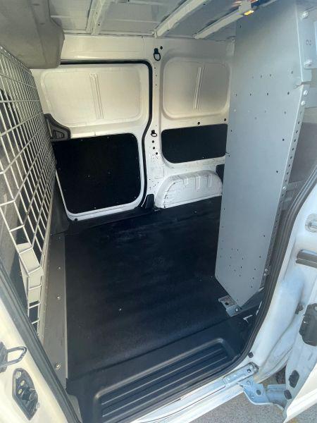 2020 Nissan NV200 Compact Cargo S Xtronic CVT