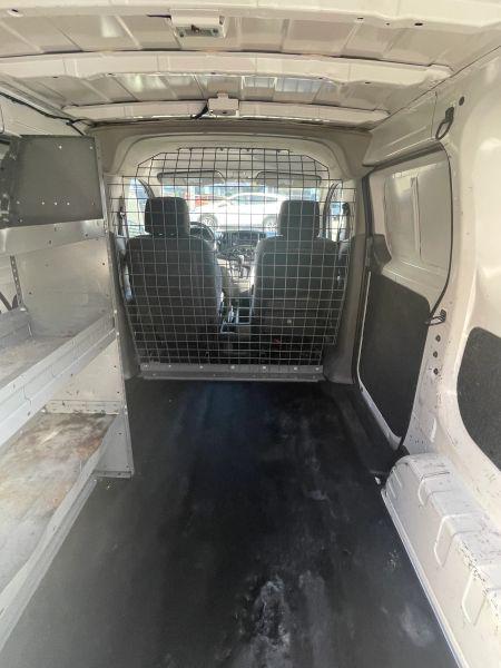 2020 Nissan NV200 Compact Cargo S Xtronic CVT