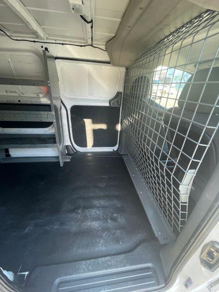 2020 Nissan NV200 Compact Cargo S Xtronic CVT