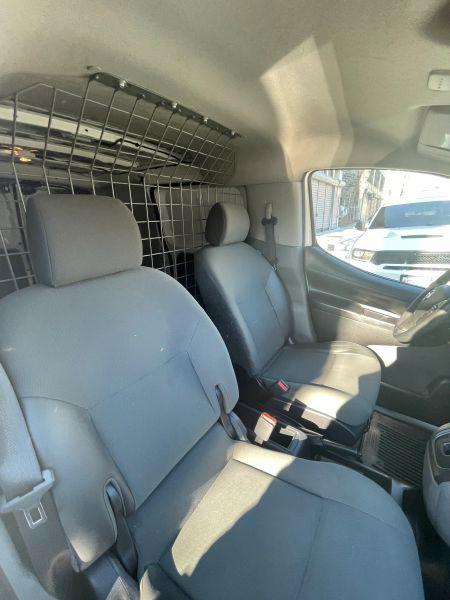 2020 Nissan NV200 Compact Cargo S Xtronic CVT