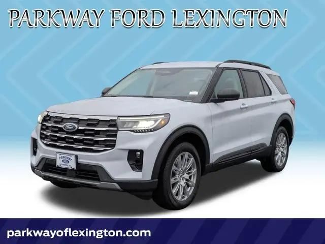 2026 Ford Explorer Active for sale in Lexington, NC