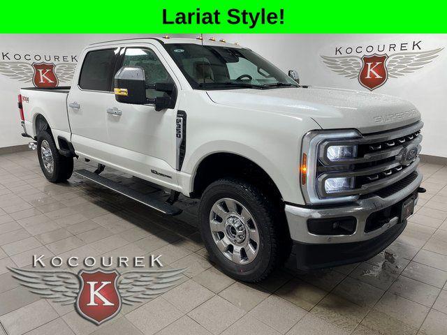 2026 Ford F-350 LARIAT for sale in Wausau, WI