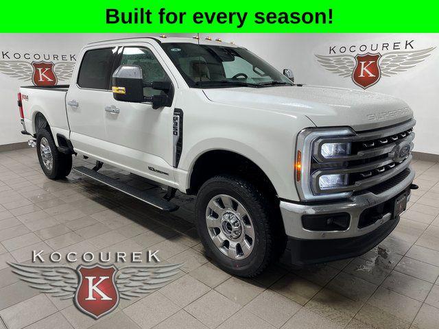 2026 Ford F-350 LARIAT for sale in Wausau, WI