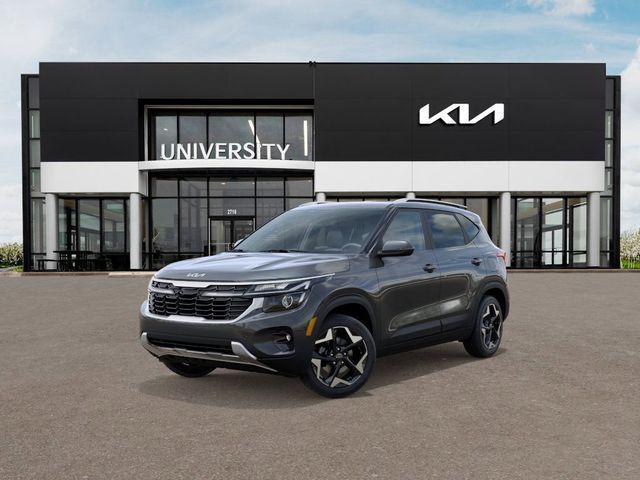 2026 Kia Seltos S for sale in Waco, TX