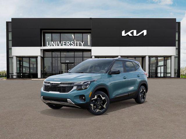 2026 Kia Seltos S for sale in Waco, TX