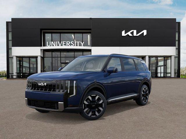 2027 Kia Telluride S for sale in Waco, TX