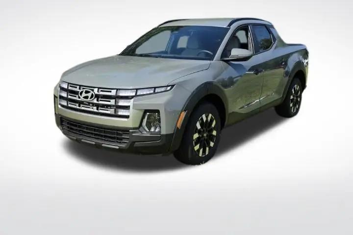2026 Hyundai Santa Cruz SEL for sale in Florence, SC