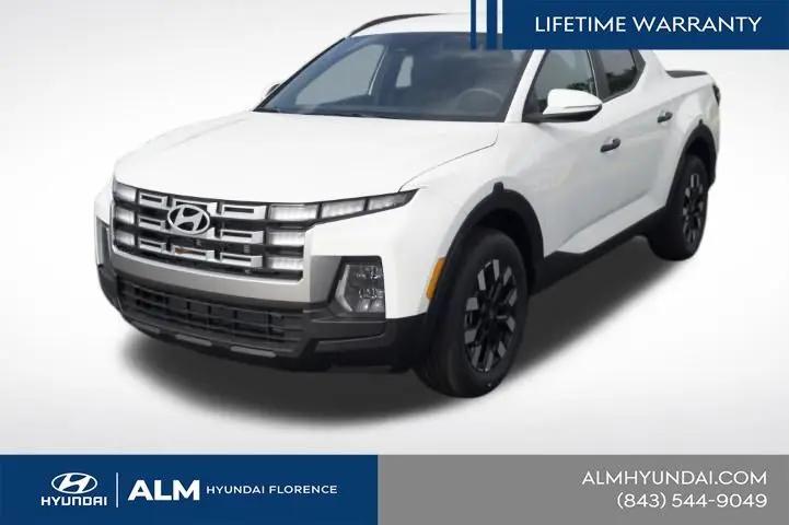 2026 Hyundai Santa Cruz SEL for sale in Florence, SC