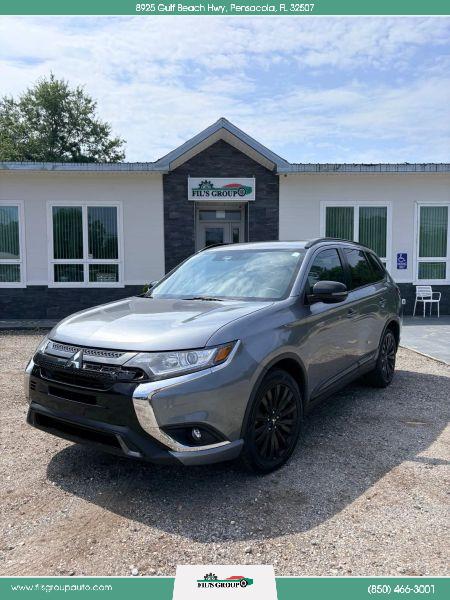 2020 Mitsubishi Outlander SEL 2.4 S-AWC for sale in Pensacola, FL