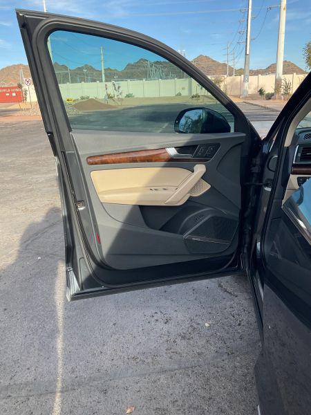 2018 Audi Q5 2.0T Tech Premium