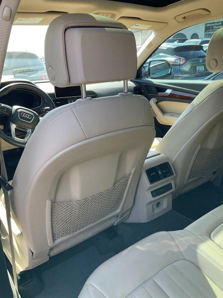 2018 Audi Q5 2.0T Tech Premium