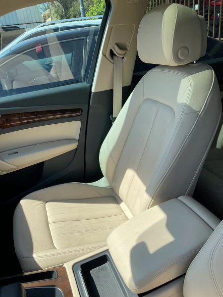 2018 Audi Q5 2.0T Tech Premium