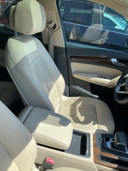 2018 Audi Q5 2.0T Tech Premium