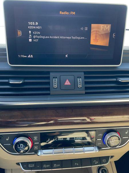 2018 Audi Q5 2.0T Tech Premium