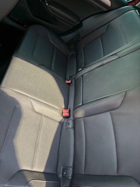 2015 Volkswagen Golf TSI S 4-Door