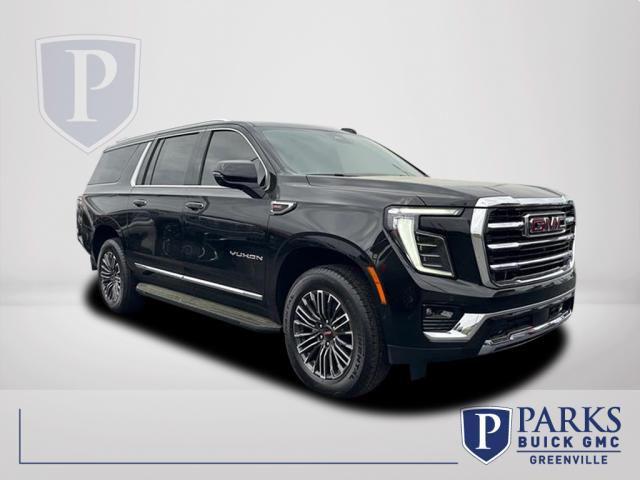 2026 GMC Yukon XL 4WD Elevation for sale in Greenville, SC