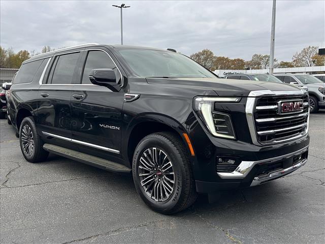 2026 GMC Yukon XL 4WD Elevation