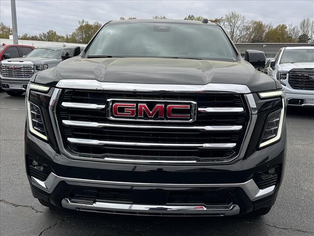 2026 GMC Yukon XL 4WD Elevation
