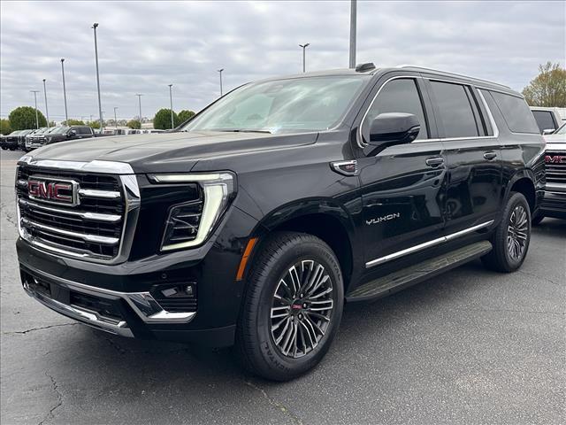 2026 GMC Yukon XL 4WD Elevation