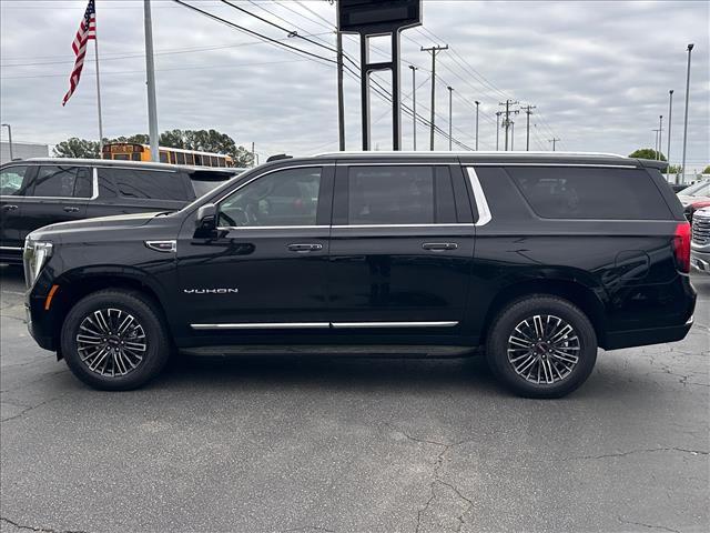 2026 GMC Yukon XL 4WD Elevation