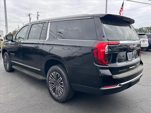 2026 GMC Yukon XL 4WD Elevation