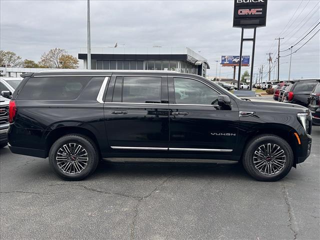 2026 GMC Yukon XL 4WD Elevation