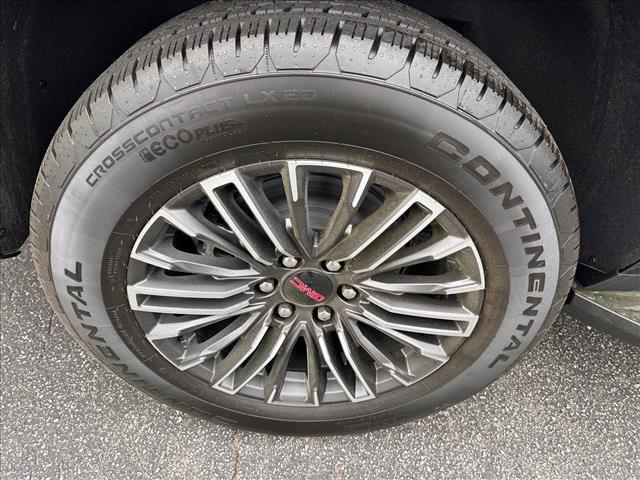2026 GMC Yukon XL 4WD Elevation