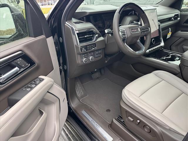 2026 GMC Yukon XL 4WD Elevation