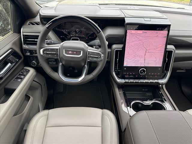 2026 GMC Yukon XL 4WD Elevation