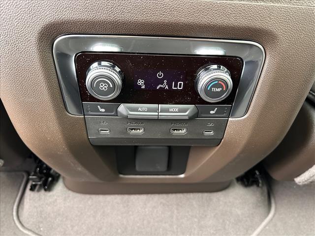 2026 GMC Yukon XL 4WD Elevation