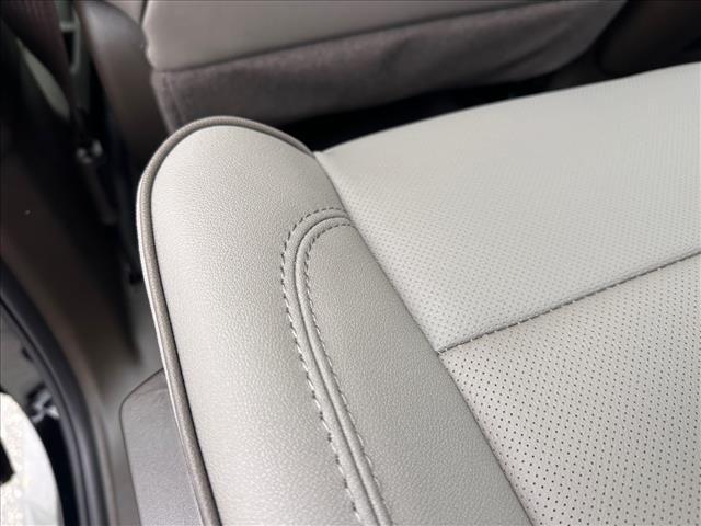 2026 GMC Yukon XL 4WD Elevation