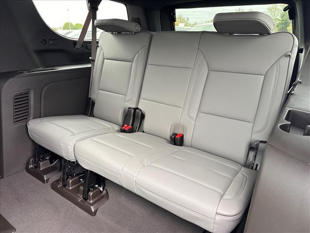 2026 GMC Yukon XL 4WD Elevation