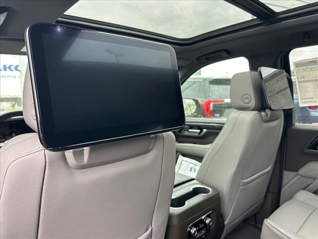 2026 GMC Yukon XL 4WD Elevation