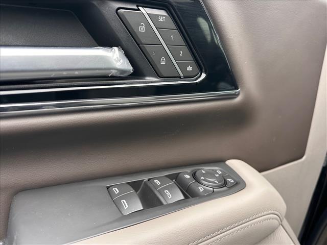 2026 GMC Yukon XL 4WD Elevation